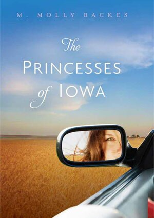 The Princesses of Iowa Cover of The Princesses of Iowa